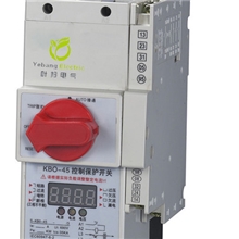 专业提供高质量CPS(KB0)12C-45C控制与保护开关电器