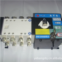 施耐德万高自动转换开关双电源自动切换转换开关