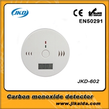 家用一氧化碳报警器