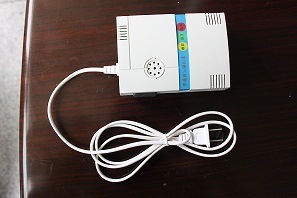 家用一氧化碳报警器蜂窝煤报警器CO煤烟煤烟报警器煤炉报警器