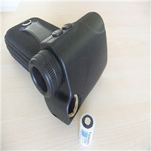 美科尔克mceherk800m激光测距、测速望远镜测距测速包邮正品