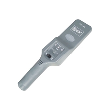 煤矿安检仪可检测打火机、烟盒PD140香菸探测器相关检验民航许可