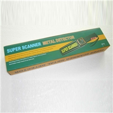 盾神TX-1001B手持金属探测器DSSCE金属探测仪器工厂特价限售