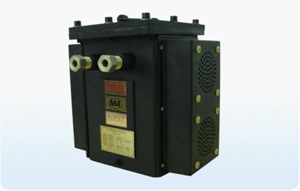 矿用隔爆兼本安型音箱＜煤安认证＞厂家直销价低