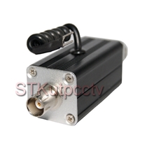 厂家直销监控器周边器材，防雷器，视频防雷,小巧安装方面