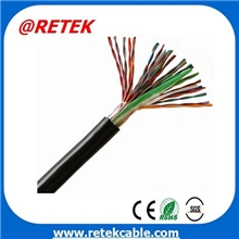 CEUTPCAT5室外通信电缆50对防火阻燃