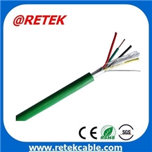 RoHS屏蔽防火警报线FireAlarmCable