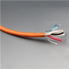 工厂生产环保耐火安保线1.5平方