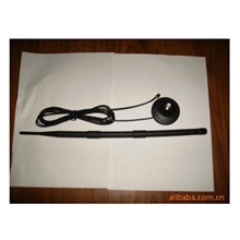 【品质可靠】内螺内针天线上海通信天线SMA弯头天线