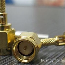 【价格实惠】供应高频射频连接器同轴射频连接器国产射频连接器