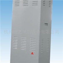 气溶胶灭火装置