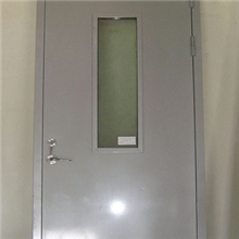 湖南钢制防火门