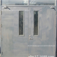 湖南钢质隔热防火门湘消