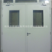 衡山防火门湖南消防网