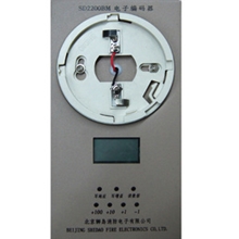 SD2200BM(T)台式编码器