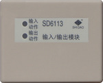 SD6113型输入/输出模块