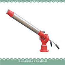 【厂家直销】专业供应泡沫炮（手柄式）灭火器材广州威盾