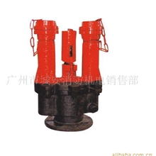 供应地下室外消火栓（简易式）