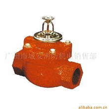 供应温感雨淋阀,自动喷水灭火系统