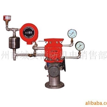 供应湿式报警阀,自动喷水灭火系统