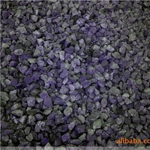 供应75%含量专业萤石块矿紫色天然萤石矿原矿诚信经营