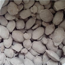 销售90%的萤石球冶金氟化钙90%萤石球诚信经营