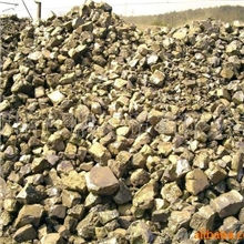 供应28%含量富锰渣富锰渣选矿提炼冶炼诚信经营