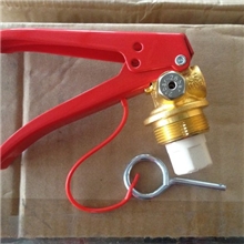 供应灭火器铝阀有现货