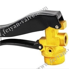 供应高质量灭火器阀门（推车阀,系统阀）