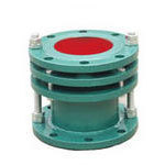 供应吸收管道热变形产品：GRS型钢制柔性伸缩器