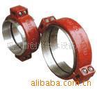 供应KRHD型钢制柔性管接头