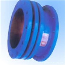 销售各种规格优质铸铁伸缩器