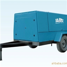 电动移动式螺杆机