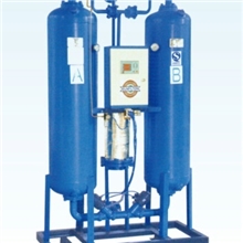 无热再生式吸附干燥机