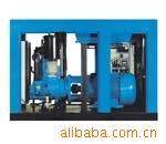 油田专用螺杆压缩机