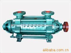 DG型多级离心泵DG12-25&times;7