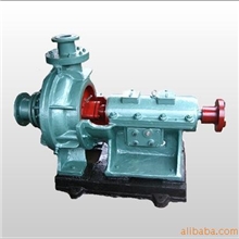 衬胶泵，衬胶泥浆泵，PNJB,PNJBF型泥浆泵