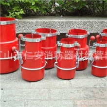 供应汽车防火罩/防火帽/汽车排气管阻火器80mm