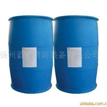 抗溶性水成膜泡沫灭火剂