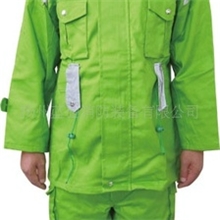 97式阻燃战斗服