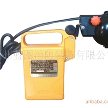 可携式防爆强光工作灯