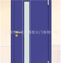 【店家推荐】高档钢质防火门单门装修新房工厂首选优质耐用