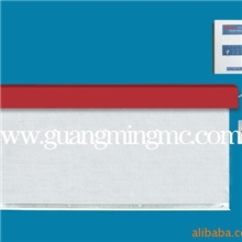 厂家专业生产任丘市无机布防火防烟卷帘门挡烟垂壁防火卷帘