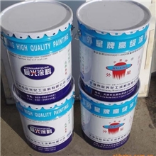 环氧云铁中涂层油漆