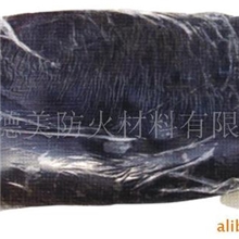 供应德美优质防爆胶泥耐高温胶泥防火堵料