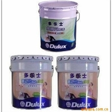 多乐士净味5合1