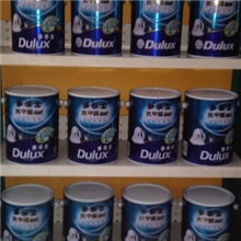 多乐士抗甲醛5合1