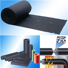 供应广西南宁保温材料，华美橡塑海绵