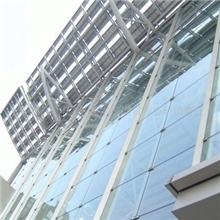 (专业加工）热弯玻璃弯钢玻璃弯中空玻璃玻璃装饰等玻璃制品