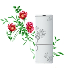 冰箱面板玻璃丝印开关面板彩晶玻璃电子称专业玻璃